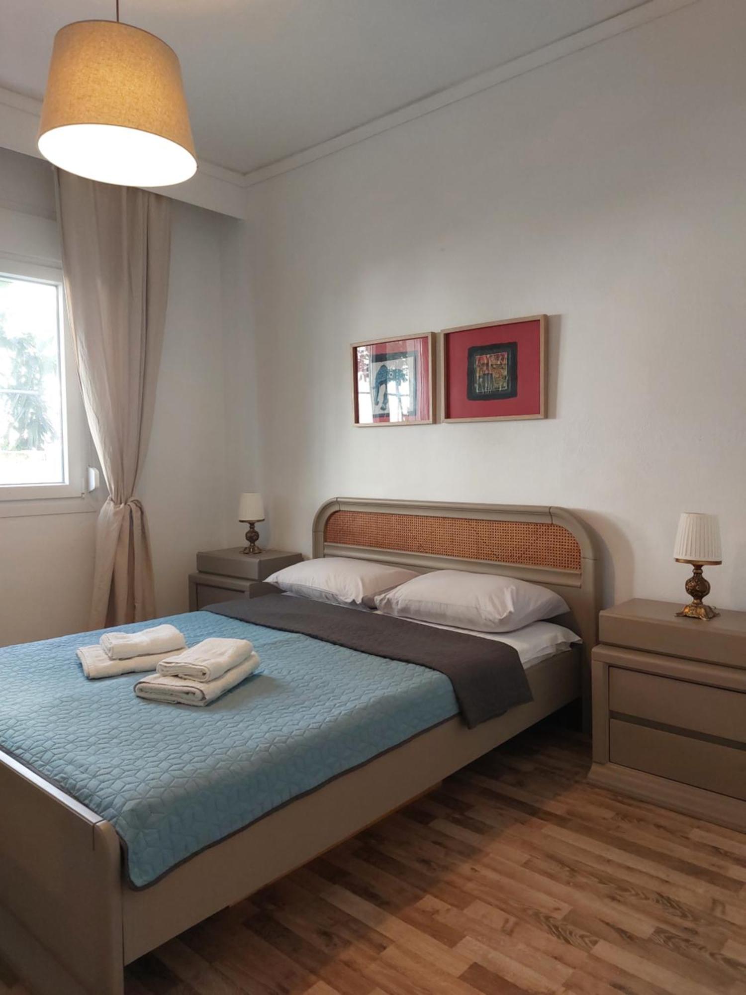Vila Nicola'S House - Palio Kavala Exteriér fotografie